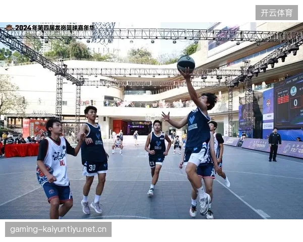 深化变革：深圳篮球希望优化后场持球分配，开启新篇章